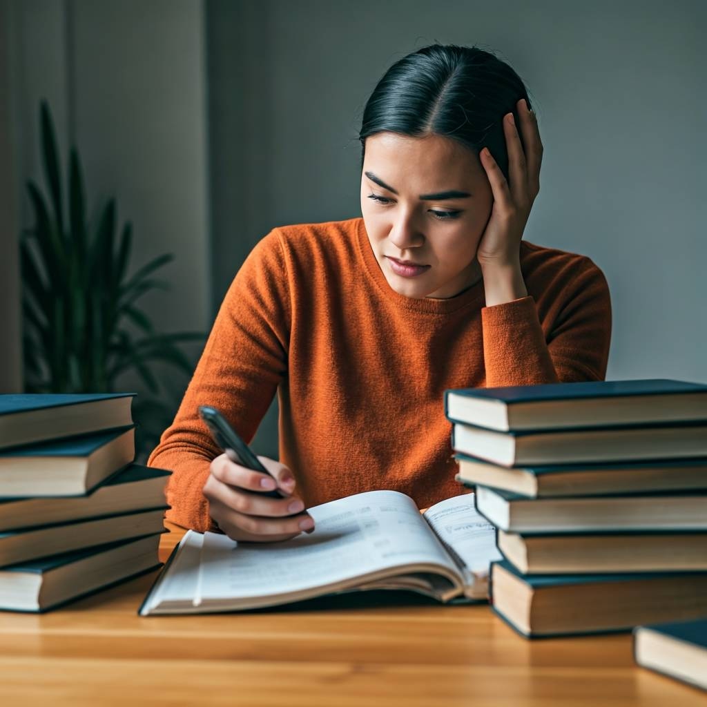 Révision et conseil pour augmenter sa productivité